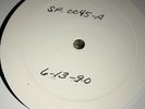 TEST PRESSING Private Industrial Compilation (Emily Faryna) Vinyl Experimental