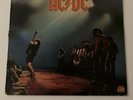ACDC Let There Be Rock “1st Press On Atlantic UK Label 1977 K50356 MS/MT15661 LP