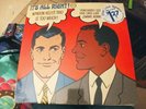 VINTAGE LP SEALED RECORD MINT  Winton Kellys Trio Is Too Much Album