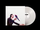 GRACE CUMMINGS - STORM QUEEN OPAQUE WHITE VINYL LP (NEW/SEALED)
