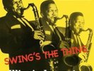 Illinois Jacquet - Swing's The Thing [2LP, 45 RPM] NEW Sealed Vinyl LP Album