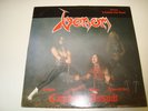 VENOM CANADIAN ASSAULT ORIGINAL LP