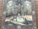 Absu - Tara + Demo/Original Mix / Lp Vinyl BOX TEST PRESSING Marduk Dimmu Borgir