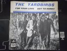 The Yardbirds 7