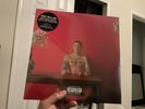 Mac Miller Watching Movies With The Sound Off 2LP Vinyl Limited Black 12