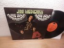 JIMI HENDRIX ARE YOU EXPERIENCED 1967 Mint- WOW TOP RARE Prog Blues Rock
