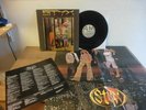 STYX THE GRAND ILLUSION 1977 MINT- WITH POSTER + OIS VERY RARE