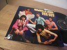 THE TEE - SET MA BELLE AMIE 1970 MINT- LP orig Hansa Records