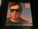 ELTON JOHN VINYL -THE LOCKDOWN SESSIONS - Double Black Vinyl 2LP - NEW & SEALED