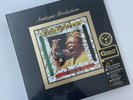Sealed Hugh Masekela - Hope - Analogue Productions AP 090-45 - 45rpm 4LP Box OOP