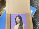 Olivia Rodrigo ‎– Sour Exclusive Limited Edition Transparent Violet Vinyl LP
