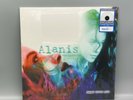Jagged Little Pill Alanis Morissette Vinyl Limited Walmart Crystal Clear LP