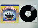 The Beatles Magical Mystery Tour MFSL Mobile Fidelity Sound Lab Vinyl Record OOP