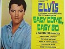 Elvis Presley Easy Come Easy Go New Zealand RCA EP 7'' Ps 1967 Rare king of rock