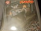 Exodus Tempo Of The Damned Limited Edition Red Orange Double Vinyl New & Sealed