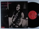 RORY GALLAGHER Deuce POLYDOR LP uk   