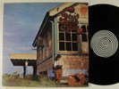 GRAVY TRAIN Self Titled VERTIGO 6360 023 LP VG+ uk textured gatefold   