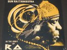 SUN RA marshall allen presents in the orbit of ra GERMANY 2-LP new GATEFOLD