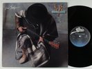 STEVIE RAY VAUGHAN In Step EPIC LP VG+   