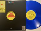 Devo - DEV-O LIVE - Rhino/Warner - 2019 - LP - RSD Ltd Blue Vinyl
