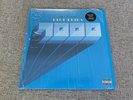 ACTION BRONSON blue chips 7000 LP orange hip-hop orig 2017 great condition