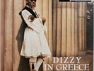 DIZZY GILLESPIE / DIZZY IN GREECE / VERVE / JAZZ / POLYDOR JAPAN MV2630