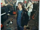 Oasis - This Is It RARE PINK VINYL + PHOTO INNER SLEEVE