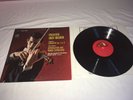 ERICK FRIEDMAN LP EX+ VINYL PAGANINI VIOLIN CONC RCA LSC-2610 3S,3S ORIG. CVR VG