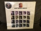 JEFF BECK GROUP - Self-Titled (2012) 180g Audio Fidelity Vinyl LP, Rare OOP
