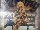 Tammy Wynette 20 Greatest Hits Record, Features Stand by your Man, Woman to Woma