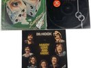 Dr. Hook X 3 Records. Sometime you Win, A Little bit More, Making Love and Music