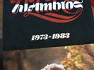 WOLFGANG AMBROS - 1973-1983 Seine größten Erfolge ***10er LP - Box Limitiert