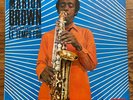 Marion Brown - Le Temps Fou LP Original Polydor NM