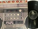 LL COOL J - RADIO LP G+ Def Jam/Columbia