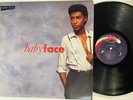 Babyface - Tender Lover LP 1989 VG SOLAR The Deele/After 7/Kenny Edmonds