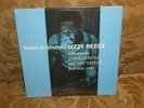 Dizzy Reece Blues in Trinity Blue Note 4006 Donald Byrd 304 Park Ave S SEALED