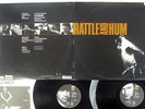 U2 RATTLE AND HUM ISLAND R36D-2117,8 JAPAN VINYL 2LP