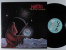 MARTYR For The Universe MEGATON LP VG++ holland   
