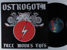 OSTROGOTH Full Moon's Eyes MAUSOLEUM 12