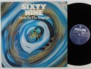 SIXTY NINE Circle Of The Crayfish PHILIPS LP germany   