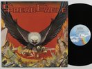SPREAD EAGLE Self Titled MCA LP VG+ promo   