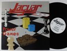JAGUAR Power Games NEAT LP VG++ uk   