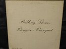 The Rolling Stones Beggars Banquet Orig.1970s London Records PS-539