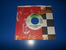 90's Country 45 RPM JOE DIFFIE / Prop Me Up Beside The Jukebox / Brown Gravy