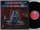 THUNDER AND ROSES King Of The Black Sunrise UNITED ARTISTS LP VG++   