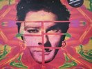 Max Q INXS Michael Hutchence signed Sometimes Vinyl 12