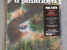 PINK FLOYD-A SAUCERFUL OF SECRETS-180 Gram VINYL RE-ISSUE-BRAND NEW & SEALED