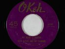Northern Soul 45 - Billy Butler & The Chanters - My Heart Is Hurtin - Okeh - mp3