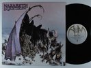 NAZARETH Hair Of The Dog A&M LP VG+   