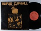 RUFUS ZUPHALL Weib Der Teufel GOOD-WILL LP germany   